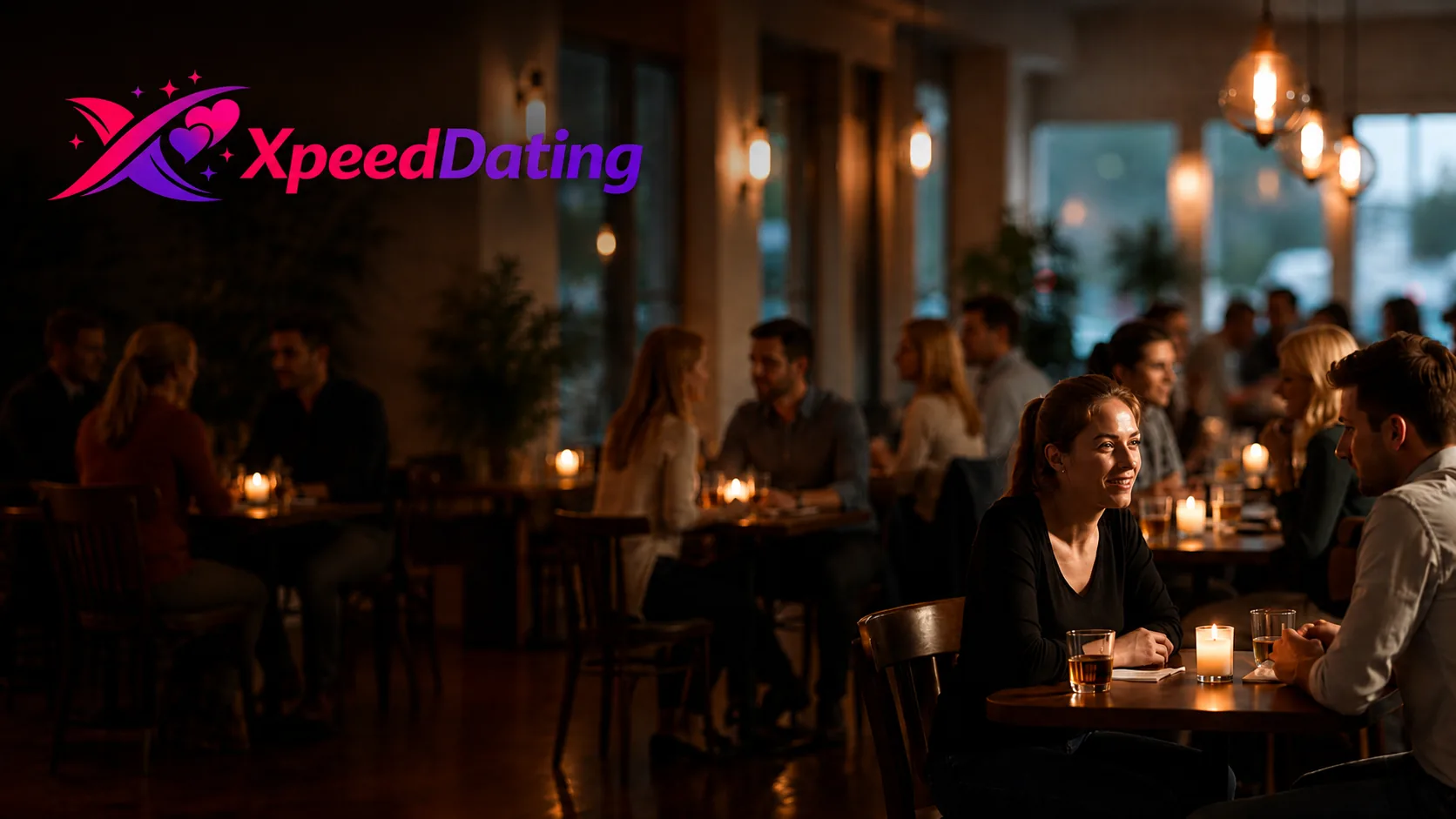 More Than a Match. A Date!